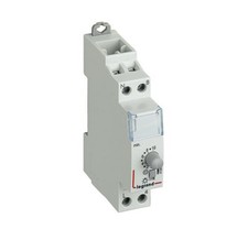 Legrand 412602 temporizzatore usato  Vetto