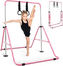 Foldable gymnastics horizontal for sale  DUKINFIELD