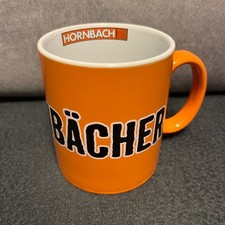 Kaffeebecher hornbach baumarkt gebraucht kaufen  Hagen