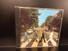 The beatles abbey d'occasion  Paris XX