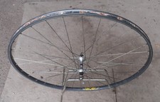 Ruota anteriore bici usato  San Donato Milanese