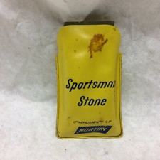 Sportsman stone sharpening for sale  North Ridgeville