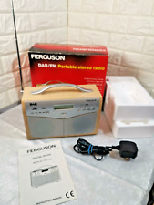 Ferguson mains battery for sale  ASHFORD
