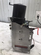Mercruiser bravo drive for sale  Huron