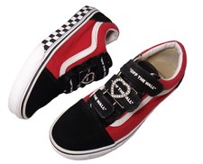 Vans wall shoes for sale  Midland