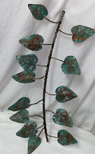 Metal verdigris copper for sale  Murphy