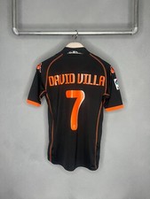 Valencia david villa gebraucht kaufen  Salach