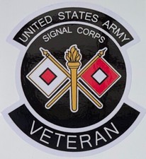 Army signal corps for sale  USA