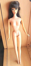 VINTAGE 1960'S MOD Chocolate Bon Bon BARBIE TNT #1160 Japão comprar usado  Enviando para Brazil