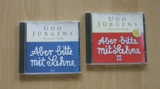 Udo jürgens bitte gebraucht kaufen  Thedinghausen