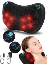 Wärme massagekissen shiatsu gebraucht kaufen  Euskirchen