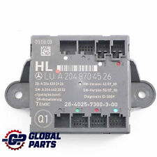 Door module mercedes for sale  UK