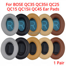 Replacement ear pads d'occasion Replacement ear pads d'occasion  Expédié en France