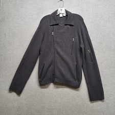 Armani men sweater for sale  Stockton
