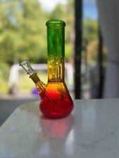 Glass 20cm shisha for sale  STAINES-UPON-THAMES
