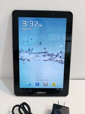Tablet Samsung P6800 Galaxy Tab 7.7 GT-P6800 Android Wi-Fi 3G totalmente funcional, usado comprar usado  Enviando para Brazil