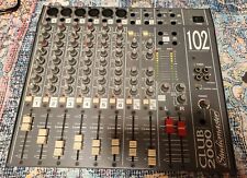 Studiomaster club 2000 for sale  Virginia Beach