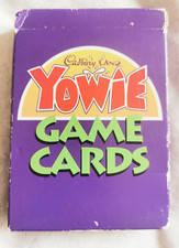 Cadbury land yowie for sale  WORCESTER