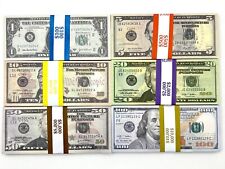 600 bills fake for sale  Jefferson City