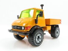 Siku mercedes unimog gebraucht kaufen  Gelsenkirchen