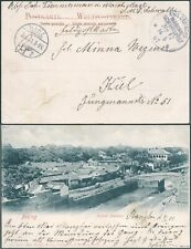 China 1901 boxeraufstand gebraucht kaufen  Neustadt a.d.Aisch