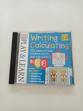 Dorling kindersley play for sale  YORK