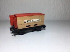 Matchbox container railway gebraucht kaufen  Hainichen