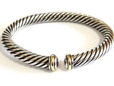 David yurman karat for sale  Morganville