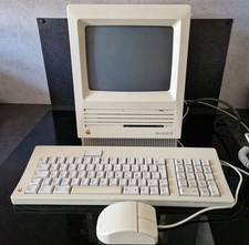 Macintosh apple ordinateur d'occasion  Falaise