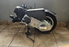 Blocco motore completo usato  Cherasco