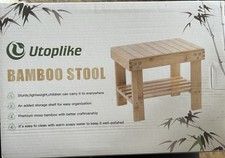 Utoplike bamboo small for sale  FARNHAM