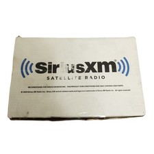 Siriusxm sxv300 satellite for sale  Harlingen