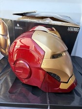 Marvel legends iron for sale Marvel legends iron for sale  CAMBRIDGE