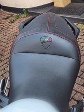 Ducati monster stiched for sale  ERITH