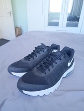 Nike invigor size for sale  LOWESTOFT