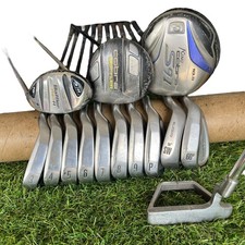 Cobra golf complete for sale  Oceanside