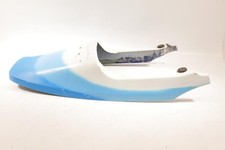 Coque arrière complète d'occasion  Nogent-sur-Vernisson