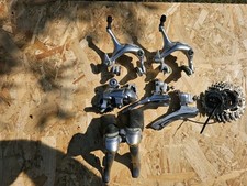 Shimano ultegra 6500 for sale  DRIFFIELD