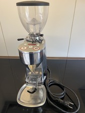 Mazzer mini kaffeebohnen gebraucht kaufen  Bamberg