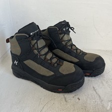 Korkers greenback wading for sale  Ringgold