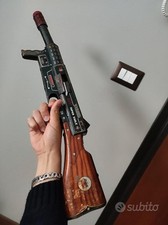 Giocattolo latta vintage usato  Melzo
