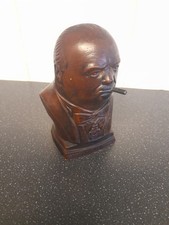 Winston churchill wood for sale  IPSWICH