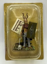 Figurine plomb guerrier d'occasion  Loches