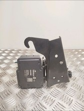 Bloc hydraulique abs d'occasion  France