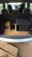 Kicker subwoofer amp for sale  BILLINGSHURST