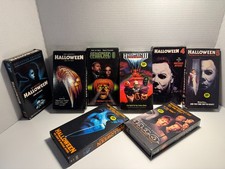 Lot halloween movie for sale  Fargo