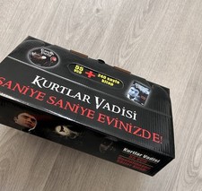 Kurtlar vadisi 1 gebraucht kaufen  Völklingen