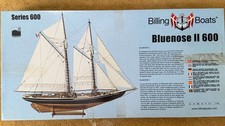 Billing boats bluenose for sale  SOUTHSEA