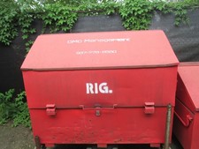 Job box 47 for sale  Piqua