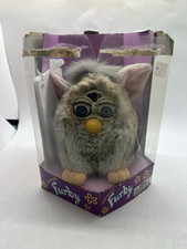 Vintage tiger electronics for sale  LEEDS
